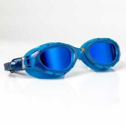 Zoggs|Óculos de Natação Zoggs Flex Titanium Azul Tamanho único