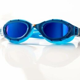 Zoggs|Óculos de Natação Zoggs Flex Titanium Azul Tamanho único