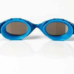 Zoggs|Óculos de Natação Zoggs Flex Titanium Azul Tamanho único