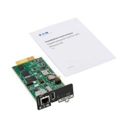 Vertiv|Carta de Rede Vertiv IS-UNITY-SNMP       