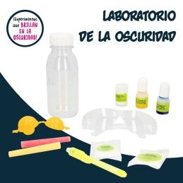 Lisciani Giochi|Jogo de Ciência Lisciani Giochi Laboratorio de la oscuridad ES (6 Unidades)