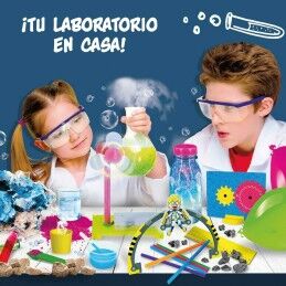 Lisciani Giochi|Jogo de Ciência Lisciani Giochi Laboratorio ES (6 Unidades)
