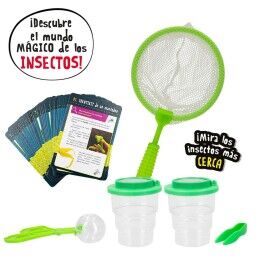 Lisciani Giochi|Jogo de Ciência Lisciani Giochi Insectos ES (6 Unidades)