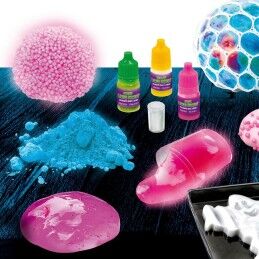 Lisciani Giochi|Jogo de Ciência Lisciani Giochi Night Slime ES (6 Unidades)
