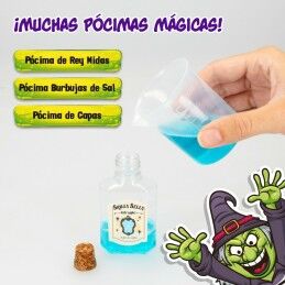 Lisciani Giochi|Jogo de Ciência Lisciani Giochi La casa de las brujas ES (6 Unidades)