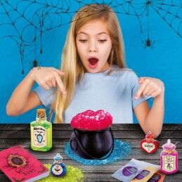 Lisciani Giochi|Jogo de Ciência Lisciani Giochi La casa de las brujas ES (6 Unidades)