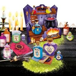 Lisciani Giochi|Jogo de Ciência Lisciani Giochi La casa de las brujas ES (6 Unidades)