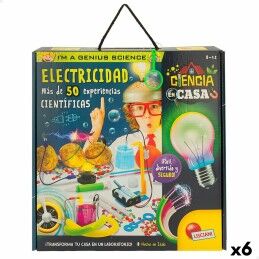 Lisciani Giochi|Jogo de Ciência Lisciani Giochi