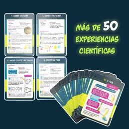 Lisciani Giochi|Jogo de Ciência Lisciani Giochi Electricidad ES (6 Unidades)