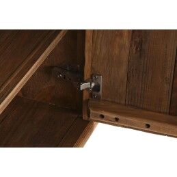 DKD Home Decor|Móvel de TV DKD Home Decor Natural 156 x 44 x 65 cm
