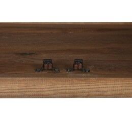 DKD Home Decor|Móvel de TV DKD Home Decor Natural 156 x 44 x 65 cm
