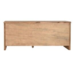 DKD Home Decor|Móvel de TV DKD Home Decor Natural 156 x 44 x 65 cm