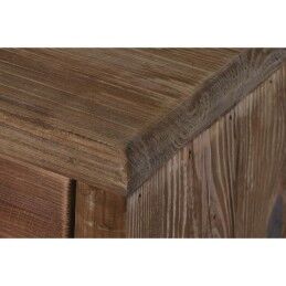 DKD Home Decor|Móvel de TV DKD Home Decor Natural 156 x 44 x 65 cm