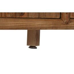 DKD Home Decor|Móvel de TV DKD Home Decor Natural 156 x 44 x 65 cm