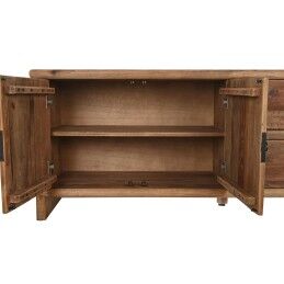 DKD Home Decor|Móvel de TV DKD Home Decor Natural 156 x 44 x 65 cm