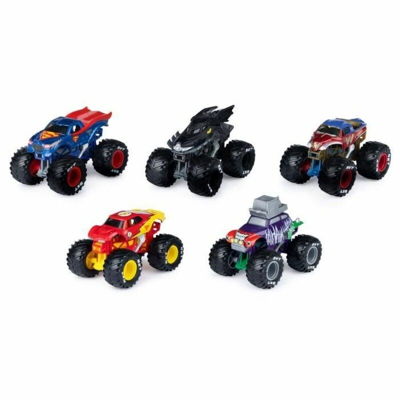 Monster Jam|Carro Monster Jam Multicolor Monster Jam|Carro Monster Jam Multicolor
