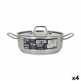 Guison|Caçarola Guison 74140 40CM Ø 40 cm Aço inoxidável 18/10