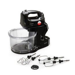 N'oveen|Batedora de Copo N'oveen SB1100 Branco 300 W 600 ml