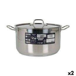 Quid|Frigideira para Tortilhas Quid Naturalia 26 cm Verde-escuro