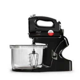 SMAPP|Batedeira de Varas SMAPP 451.8 Aço inoxidável