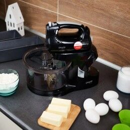 SMAPP|Batedeira de Varas SMAPP 451.8 Aço inoxidável