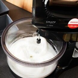 SMAPP|Batedeira de Varas SMAPP 451.8 Aço inoxidável