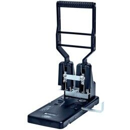 Leitz|Guilhotina Leitz Preto Antracite A3 Aço