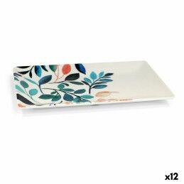 Kinvara|Recipiente para Conservar Alimentos Kinvara 02 1507 Cinzento Transparente 2,5 L 20,5 x 17 x 13 cm (24 Unidades)