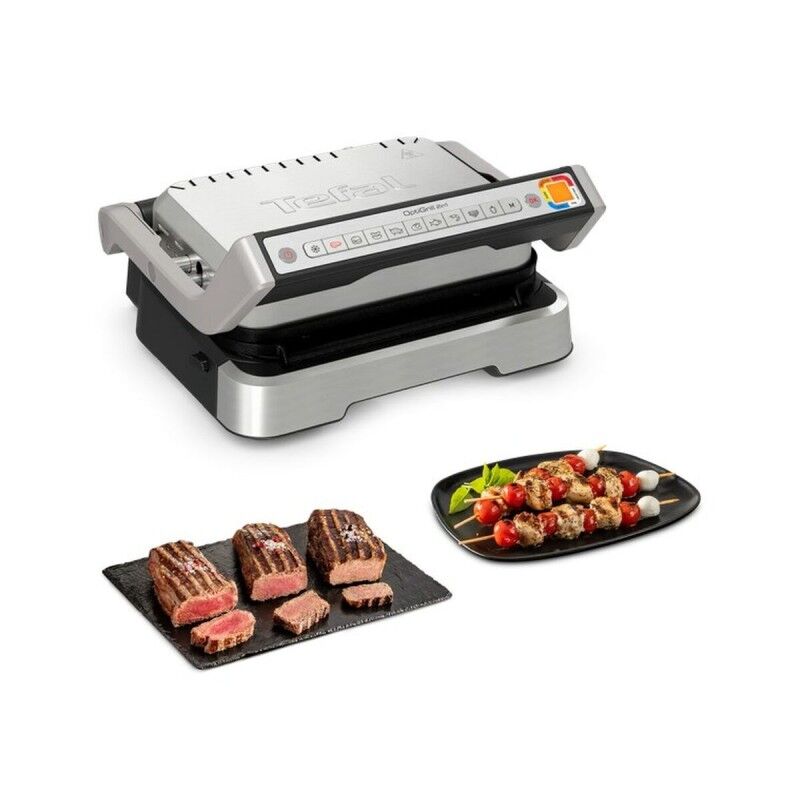 Tefal|Barbecue Elétrico Tefal GC772D30