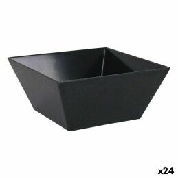 Quid|Louça Quid Faro Branco Cerâmica 18 Peças