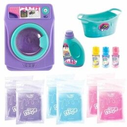 Canal Toys|Slime Canal Toys Washing Machine Fresh Scented