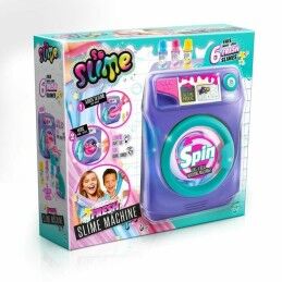 Canal Toys|Slime Canal Toys Washing Machine Fresh Scented