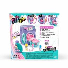 Canal Toys|Slime Canal Toys Washing Machine Fresh Scented