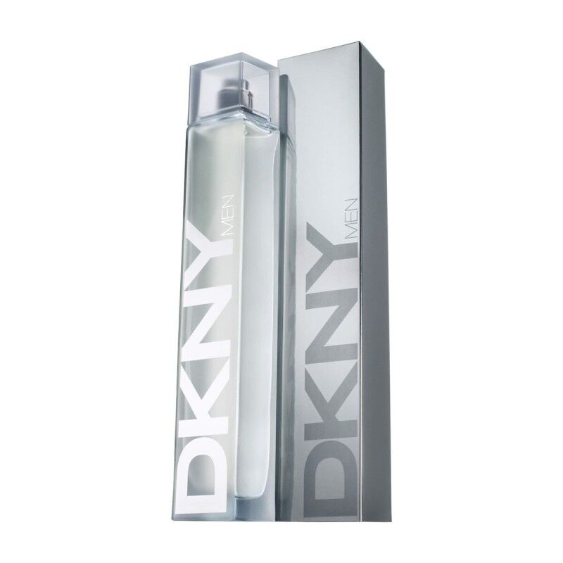Donna Karan|Perfume Homem Donna Karan DKNY MEN EDT 100 ml Donna Karan|Perfume Homem Donna Karan DKNY MEN EDT 100 ml