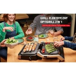 Tefal|Barbecue Elétrico Tefal GC772D30