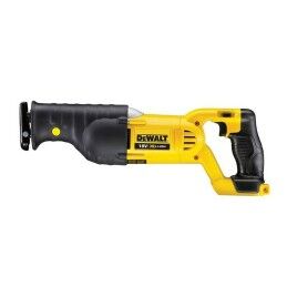 Dewalt|Serra de Sabre Dewalt DCS380N-XJ 18 V