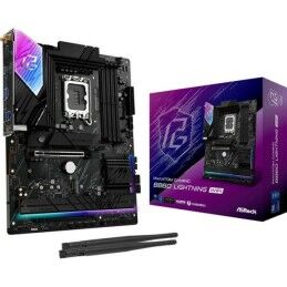 ASRock|Placa Mãe ASRock H810M-X