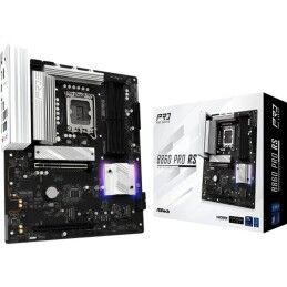 ASRock|Placa Mãe ASRock WRX90 WS EVO AMD STR5 AMD WRX90