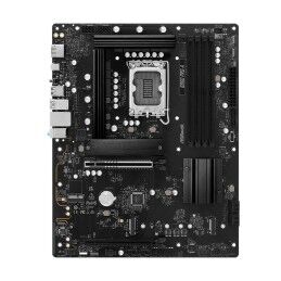 ASRock|Placa Mãe ASRock B860 Pro-A Intel B860 LGA 1851
