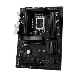 ASRock|Placa Mãe ASRock B860 Pro-A Intel B860 LGA 1851