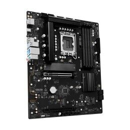 ASRock|Placa Mãe ASRock B860 Pro-A Intel B860 LGA 1851