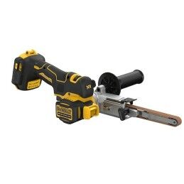 Dewalt|Amoladora angular Dewalt DCM200N-XJ