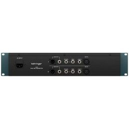 Behringer|Amplificador Behringer 27001063