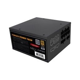 GEMBIRD|Fonte de Alimentação GEMBIRD CCC-PSUGOLD-750W