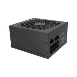 GEMBIRD|Fonte de Alimentação GEMBIRD CCC-PSUGOLD-750W