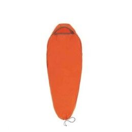 Sea to Summit|Saco-cama Sea to Summit ASL031031-191902 Laranja Poliéster