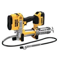 Dewalt|Engraxadeira Dewalt DCGG571M1 18 V