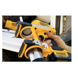 Dewalt|Engraxadeira Dewalt DCGG571M1 18 V