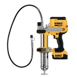Dewalt|Engraxadeira Dewalt DCGG571M1 18 V