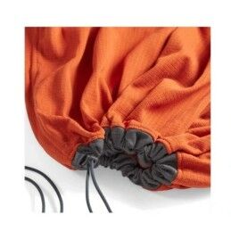 Sea to Summit|Saco-cama Sea to Summit ASL031031-191902 Laranja Poliéster